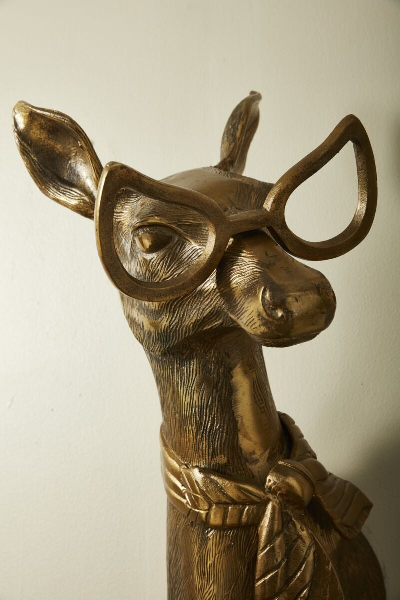 Margie the Doe Wall Mount – Eric + Eloise Collection