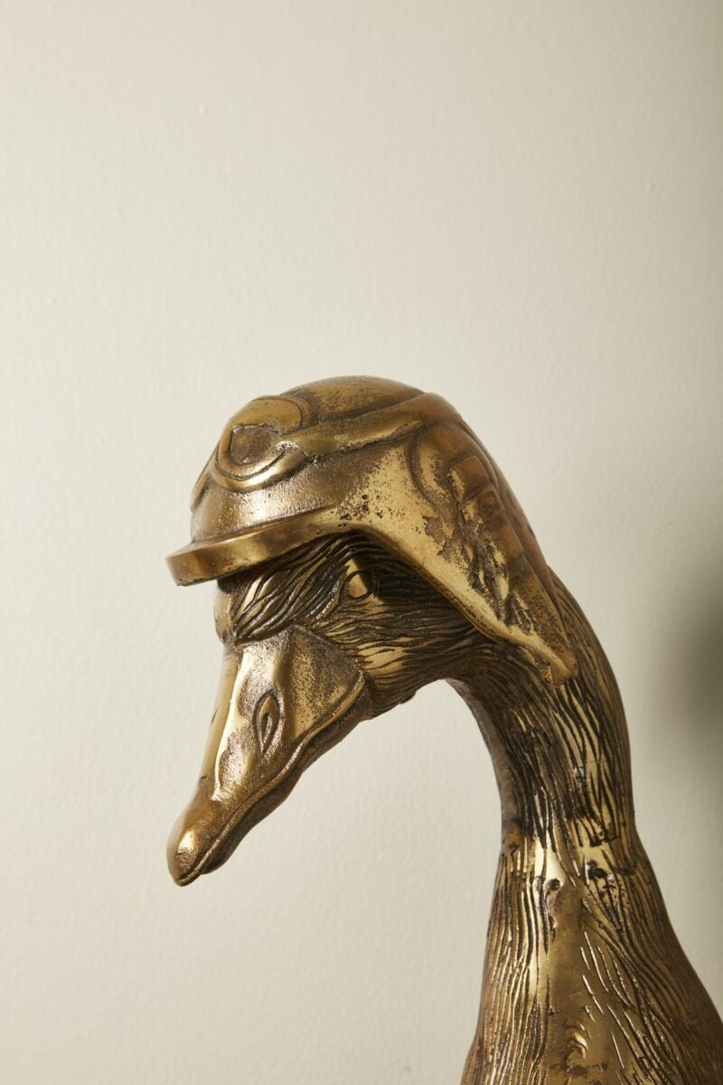 Charlie the Duck Wall Mount – Eric + Eloise Collection