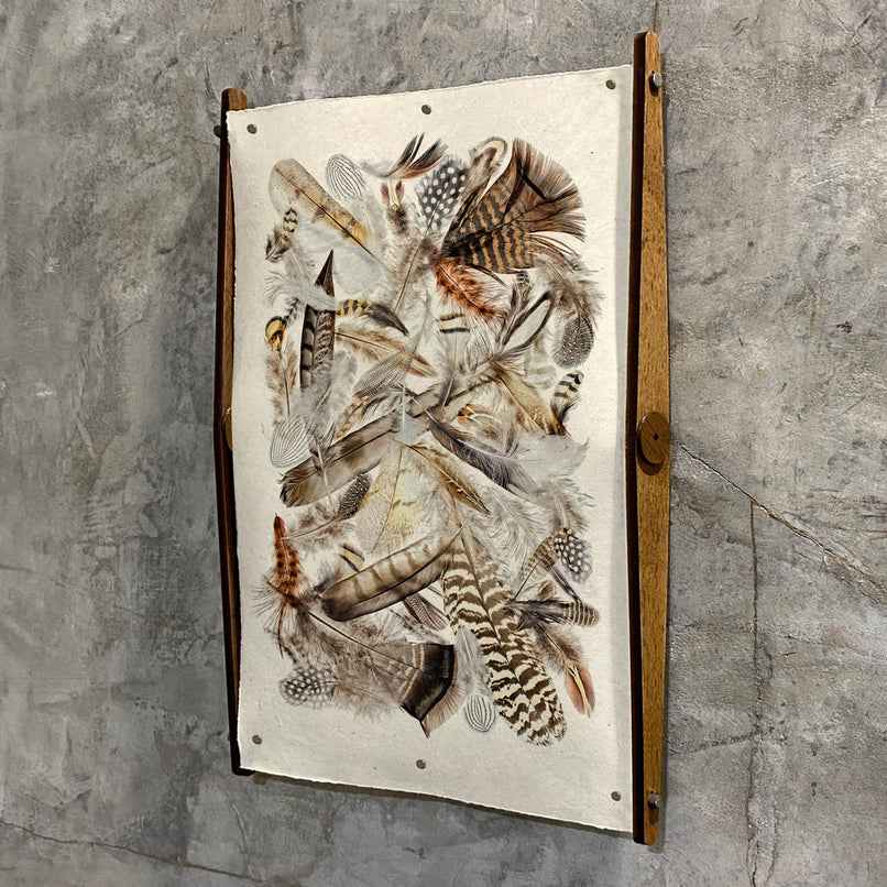 Hans Wood Hanger