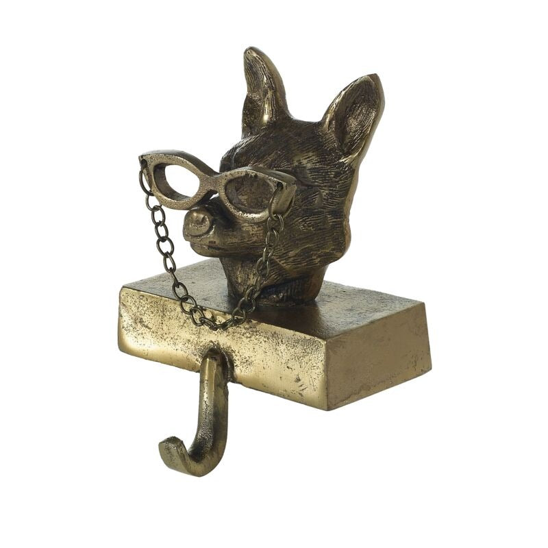 Eloise the Fox Stocking Holder – Eric + Eloise Collection