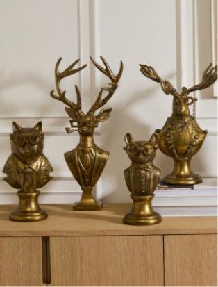 Eric + Eloise Room Decor