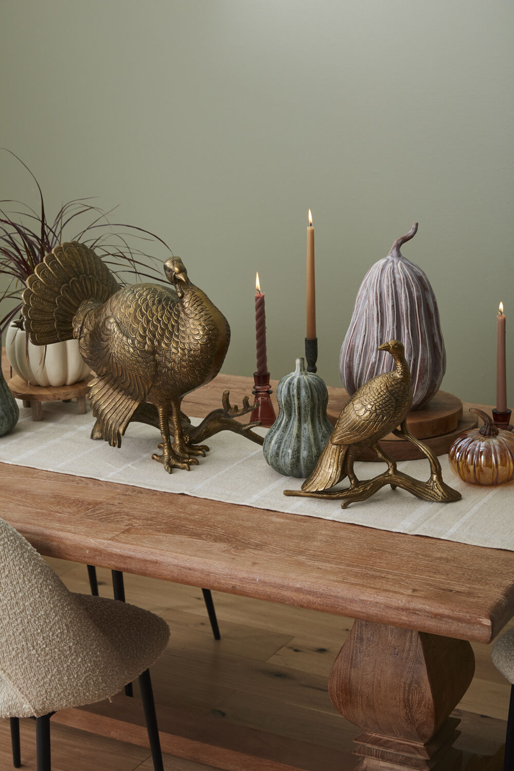 Fall/Thanksgiving
