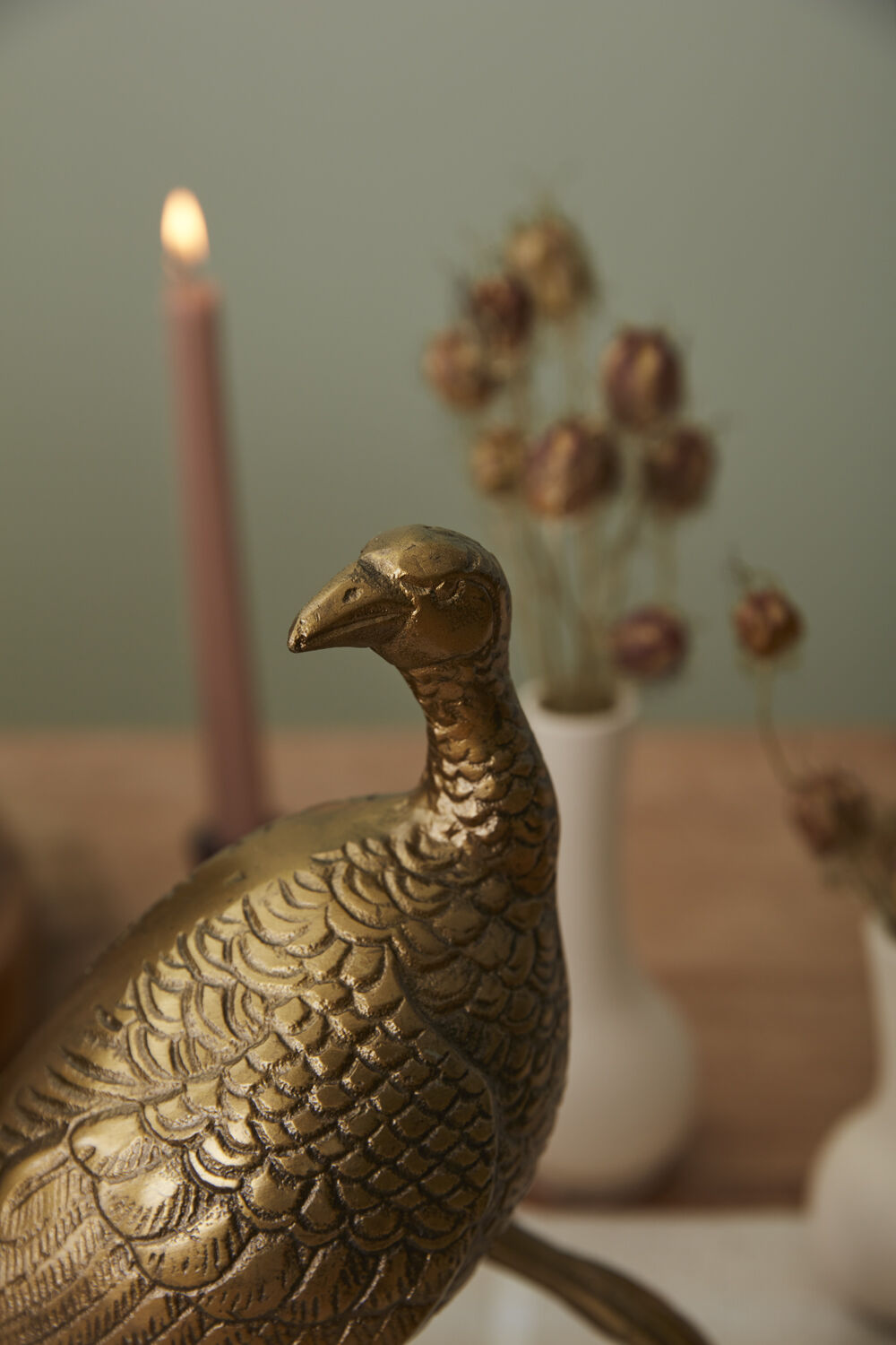 Merriam Turkey Collection