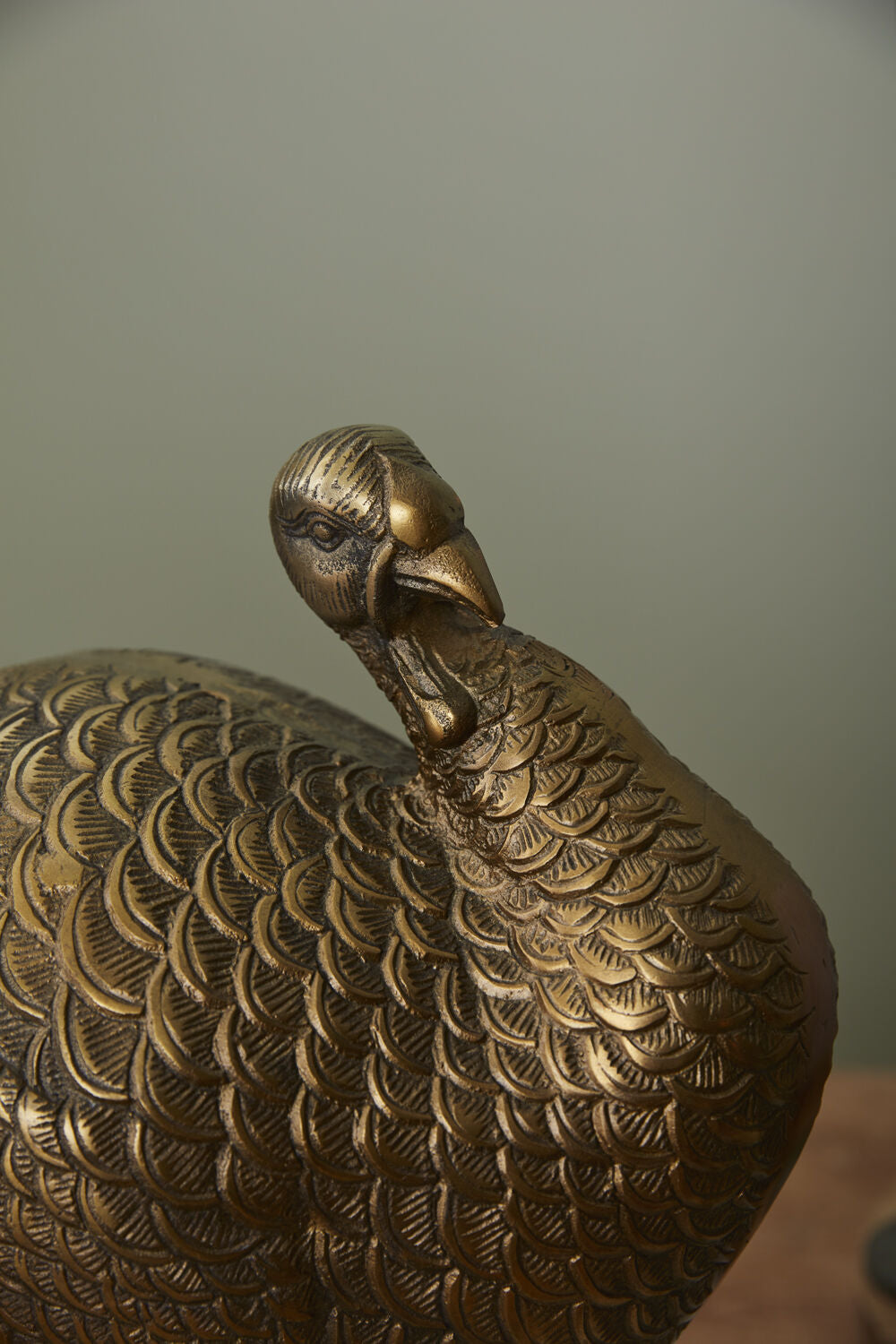 Merriam Turkey Collection