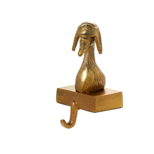 Charlie the Duck Stocking Holder – Eric + Eloise