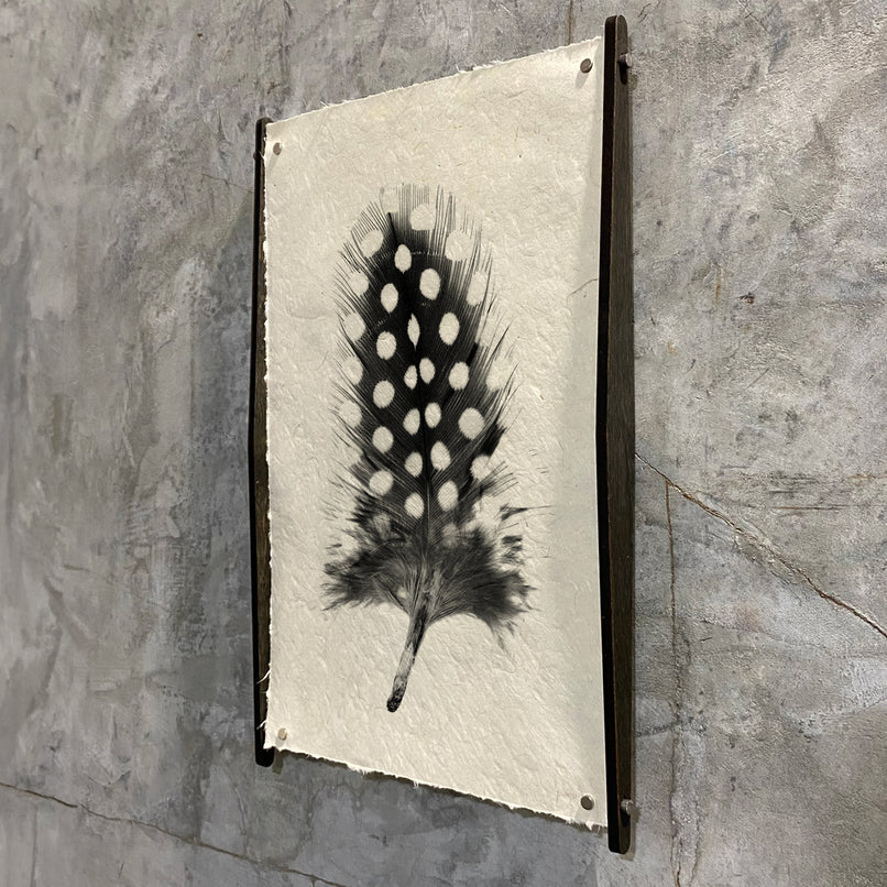 Hans Wood Hanger - Eric & Eloise Collection