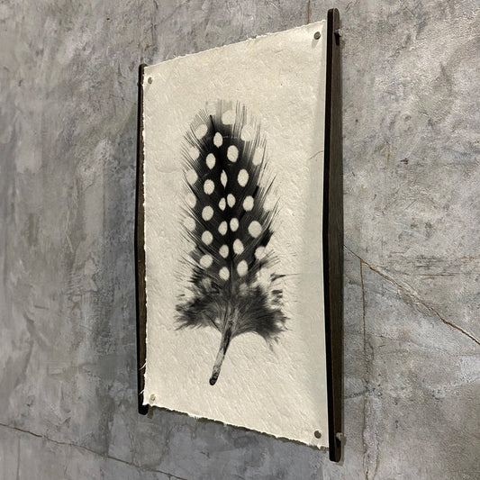 Hans Wood Hanger - Eric & Eloise Collection