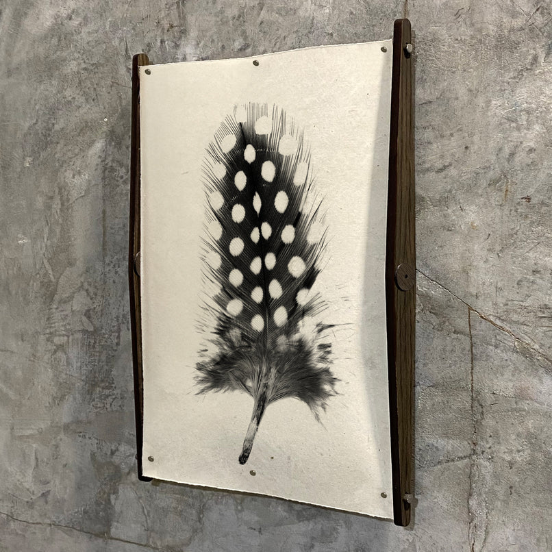 Hans Wood Hanger - Eric & Eloise Collection