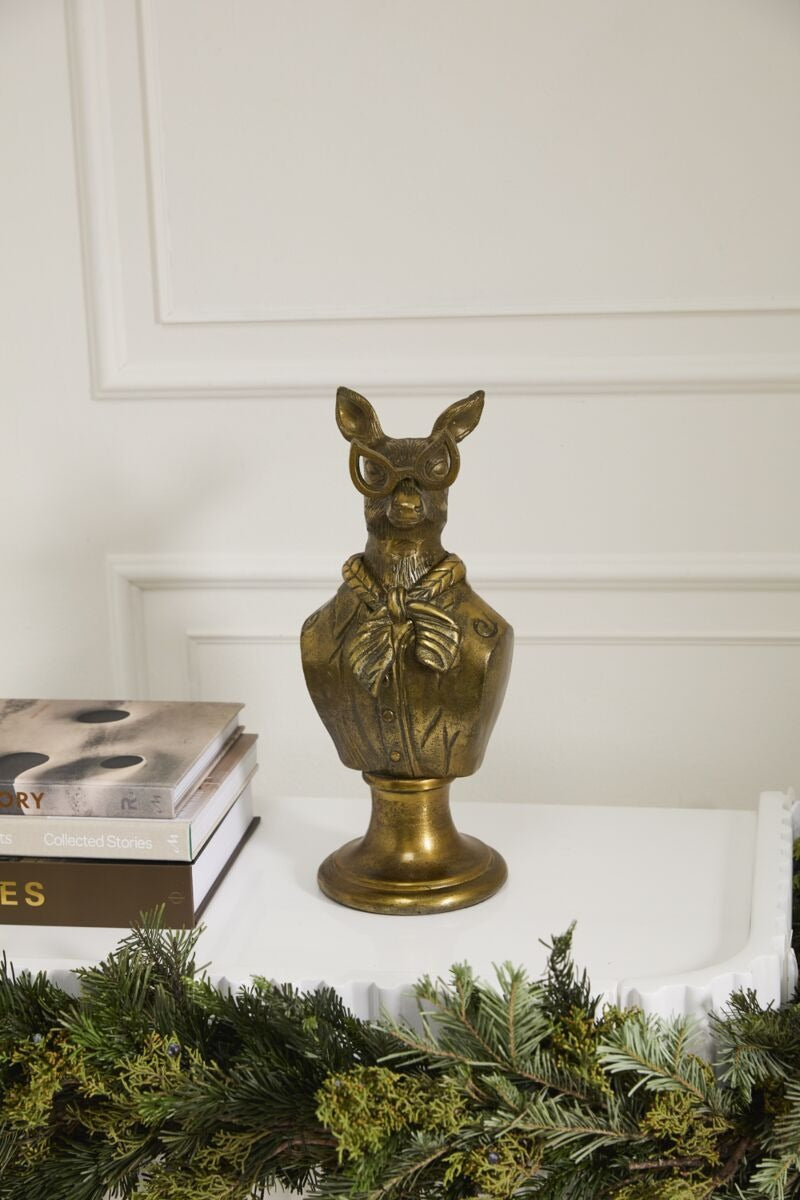 Margie the Doe Bust – Eric + Eloise Collection