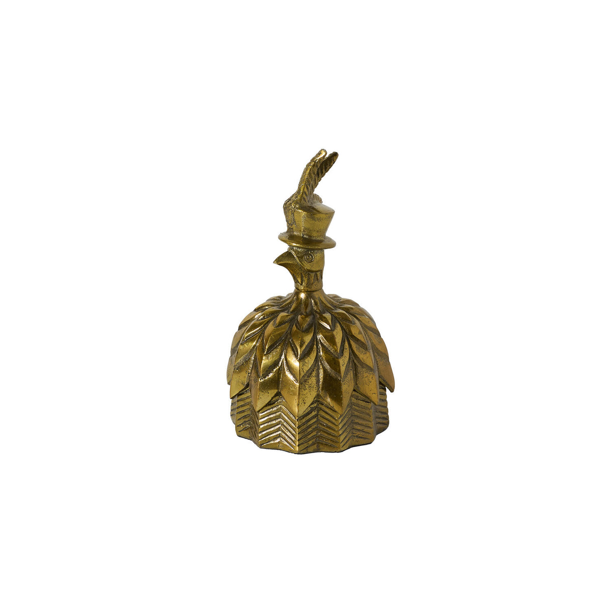 Emerson the Pheasant Decorative Box | Official Eric + Eloise Collection - Eric & Eloise Collection