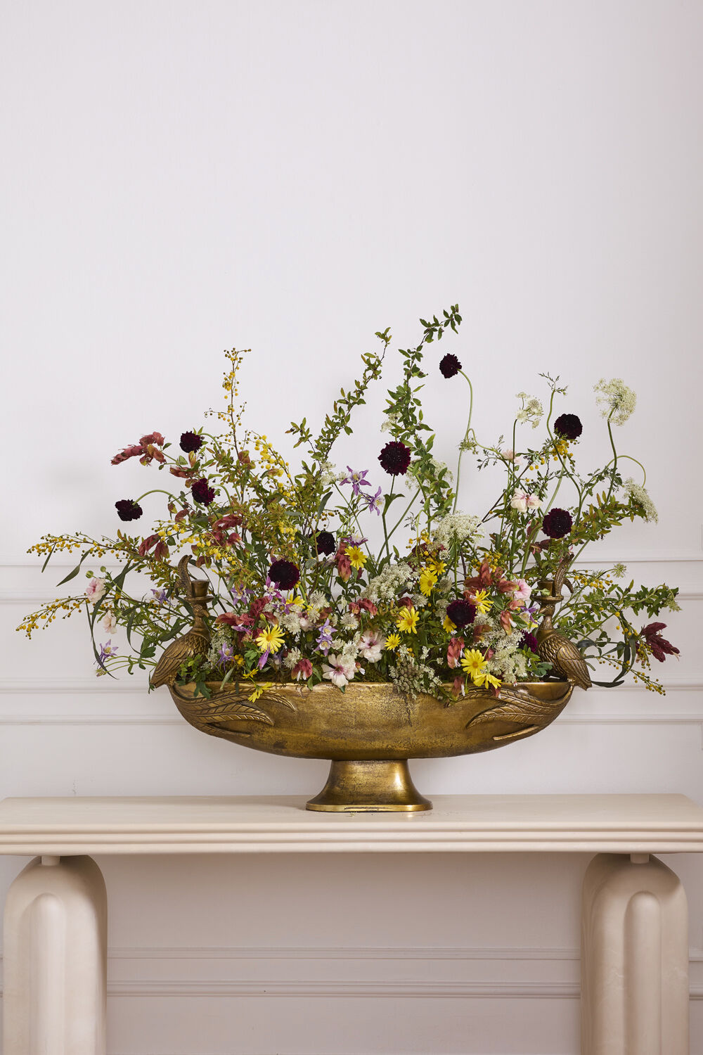 Emerson the Pheasant Footed Boat | Official Eric + Eloise Collection - Eric & Eloise Collection