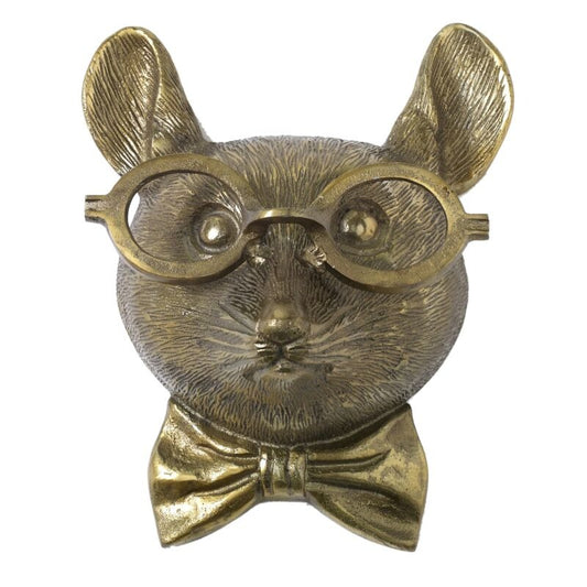 Louie the Mouse Wall Mount – Eric + Eloise Collection