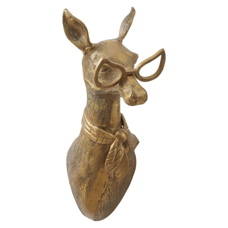 Margie the Doe Wall Mount – Eric + Eloise Collection