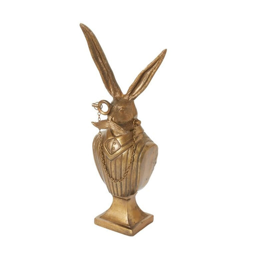 Eric the Hare Bust – Eric + Eloise
