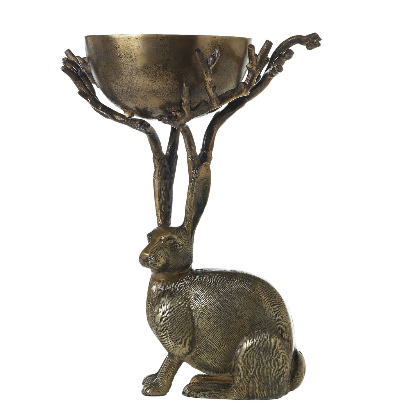 Eric the Hare Branch Bowl | Official Eric + Eloise Collection - Eric & Eloise Collection