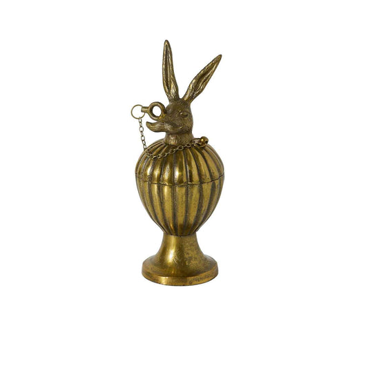 Transform Your Space with the Eric the Hare Decorative Box