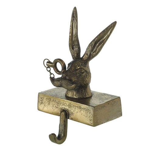 Eric the Hare Stocking Holder – Eric + Eloise Collection