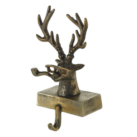 Frankie the Stag Stocking Holder – Eric + Eloise