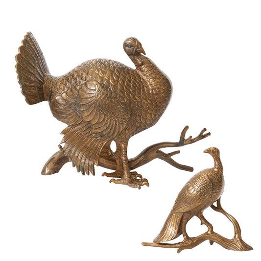 Merriam Turkey Collection