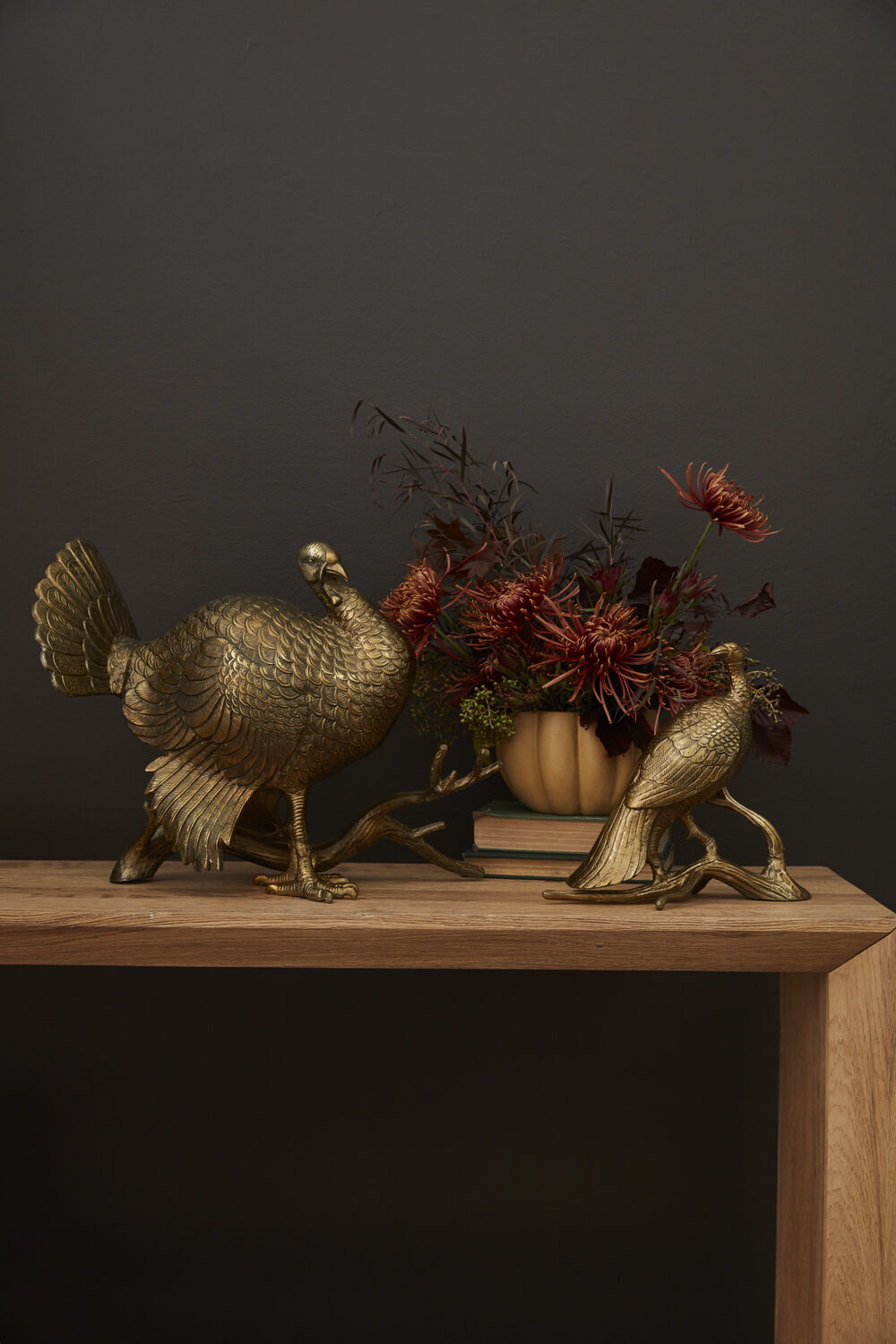 Merriam Turkey Collection